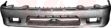Van Wezel 5214574 - Paraurti www.autoricambi360.it