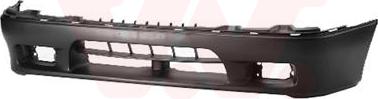 Van Wezel 5214576 - Paraurti www.autoricambi360.it