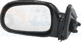 Van Wezel 5212802 - Specchio retrovisore esterno www.autoricambi360.it