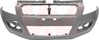 Van Wezel 5217574 - Paraurti www.autoricambi360.it
