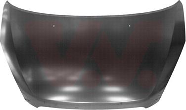 Van Wezel 5217660 - Cofano motore www.autoricambi360.it