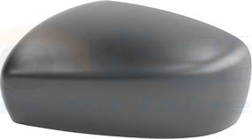 Van Wezel 5226841 - Copertura, Specchio esterno www.autoricambi360.it