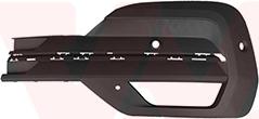 Van Wezel 5794595 - Griglia di ventilazione, Paraurti www.autoricambi360.it