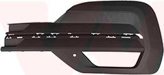 Van Wezel 5794591 - Griglia di ventilazione, Paraurti www.autoricambi360.it
