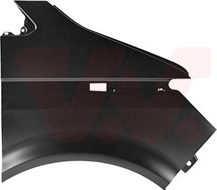 Van Wezel 5794658 - Parafango www.autoricambi360.it