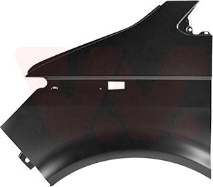 Van Wezel 5794657 - Parafango www.autoricambi360.it
