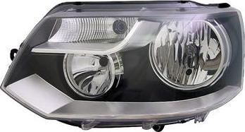 Van Wezel 5790963 - Faro principale www.autoricambi360.it