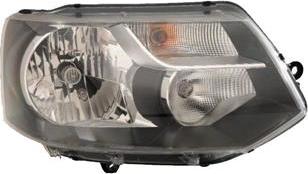 Van Wezel 5790962M - Faro principale www.autoricambi360.it