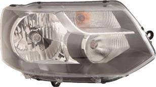 Van Wezel 5790962 - Faro principale www.autoricambi360.it