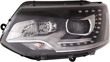 Van Wezel 5790985 - Faro principale www.autoricambi360.it