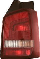 Van Wezel 5790934 - Luce posteriore www.autoricambi360.it
