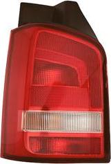 Van Wezel 5790931 - Luce posteriore www.autoricambi360.it