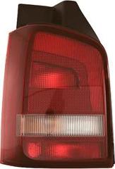 Van Wezel 5790933 - Luce posteriore www.autoricambi360.it