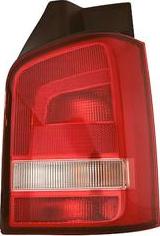 Van Wezel 5790932 - Luce posteriore www.autoricambi360.it
