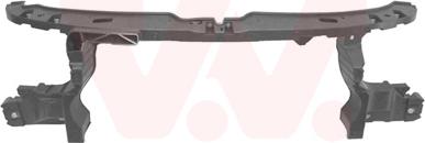 Van Wezel 5790664 - Pannellatura anteriore www.autoricambi360.it