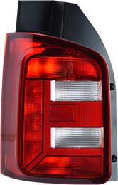 Van Wezel 5791935 - Luce posteriore www.autoricambi360.it