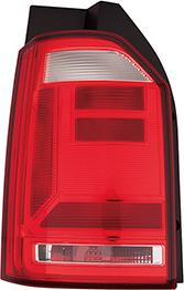 Van Wezel 5791931 - Luce posteriore www.autoricambi360.it