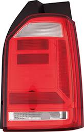 Van Wezel 5791932 - Luce posteriore www.autoricambi360.it