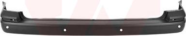 Van Wezel 5791542 - Paraurti www.autoricambi360.it
