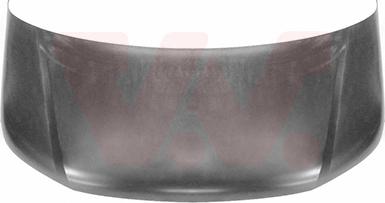 Van Wezel 5791660 - Cofano motore www.autoricambi360.it
