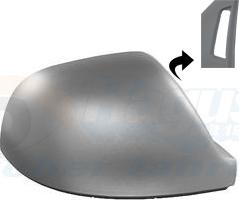 Van Wezel 5791846 - Copertura, Specchio esterno www.autoricambi360.it