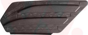 Van Wezel 5792585 - Modanatura decorativa / protettiva, Paraurti www.autoricambi360.it