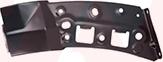 Van Wezel 5792654 - Parafango www.autoricambi360.it