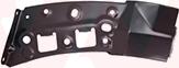 Van Wezel 5792653 - Parafango www.autoricambi360.it