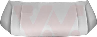 Van Wezel 5792660 - Cofano motore www.autoricambi360.it