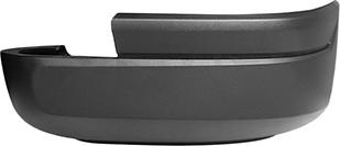 Van Wezel 5792845 - Copertura, Specchio esterno www.autoricambi360.it