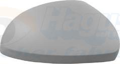 Van Wezel 5745844 - Copertura, Specchio esterno www.autoricambi360.it