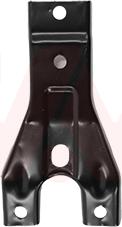 Van Wezel 5740666 - Pannellatura anteriore www.autoricambi360.it