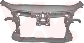 Van Wezel 5740678 - Pannellatura anteriore www.autoricambi360.it