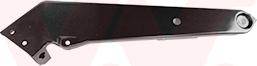 Van Wezel 5742661 - Pannellatura anteriore www.autoricambi360.it