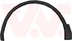 Van Wezel 5747521 - Allargamento parafango www.autoricambi360.it