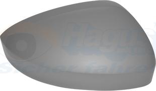 Van Wezel 5747842 - Copertura, Specchio esterno www.autoricambi360.it