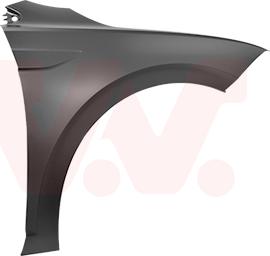 Van Wezel 5751658 - Parafango www.autoricambi360.it