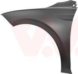 Van Wezel 5751657 - Parafango www.autoricambi360.it