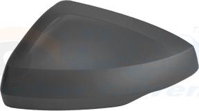Van Wezel 5751841 - Copertura, Specchio esterno www.autoricambi360.it