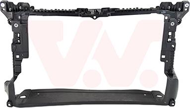 Van Wezel 5751778 - Pannellatura anteriore www.autoricambi360.it