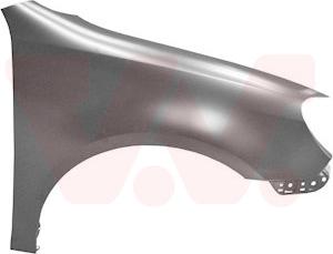 Van Wezel 5764658 - Parafango www.autoricambi360.it