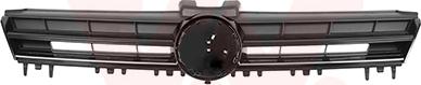 Van Wezel 5766510 - Griglia radiatore www.autoricambi360.it