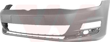 Van Wezel 5766574 - Paraurti www.autoricambi360.it