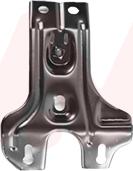 Van Wezel 5766666 - Pannellatura anteriore www.autoricambi360.it