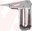 Van Wezel 5766319 - Parafango www.autoricambi360.it
