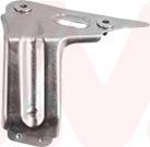 Van Wezel 5766320 - Parafango www.autoricambi360.it