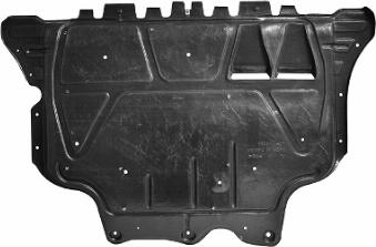Van Wezel 5766702 - Insonorizzazione vano motore www.autoricambi360.it