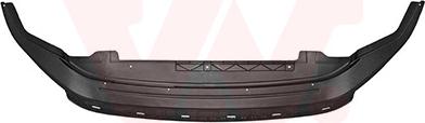 Van Wezel 5763500 - Spoiler www.autoricambi360.it