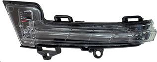 Van Wezel 5706916 - Indicatore direzione www.autoricambi360.it