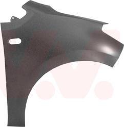 Van Wezel 5701656 - Parafango www.autoricambi360.it
